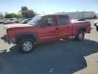 2005 Chevrolet Silverado K1500