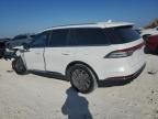 2021 Lincoln Aviator