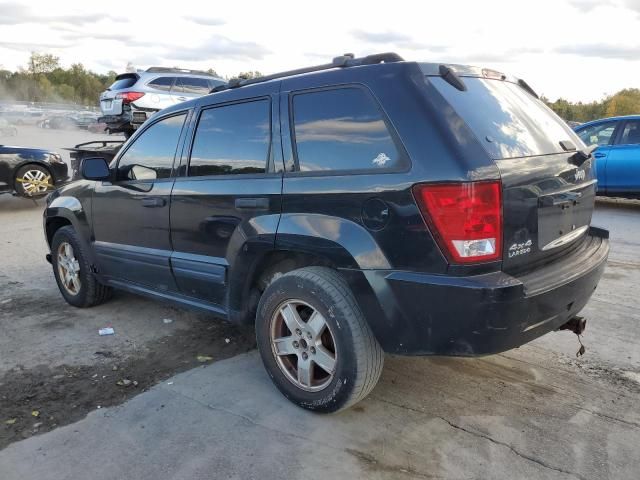 2006 Jeep Grand Cherokee Laredo