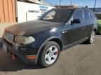 2008 BMW X3 3.0SI