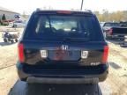 2004 Honda Pilot EXL