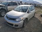 2012 Nissan Versa S