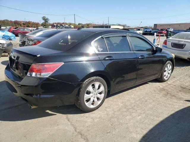 2009 Honda Accord EXL