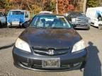 2004 Honda Civic EX