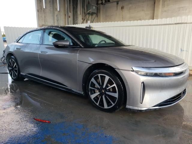 2024 Lucid Motors AIR Touring