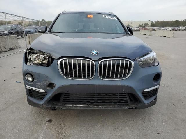 2017 BMW X1 XDRIVE28I