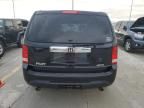 2015 Honda Pilot Exln