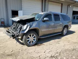 GMC Vehiculos salvage en venta: 2012 GMC Yukon XL Denali