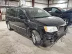 2010 Chrysler Town & Country Touring