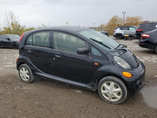 2012 Mitsubishi I Miev ES