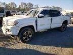 2017 Toyota Tacoma Double Cab