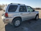 2005 Mercury Mariner