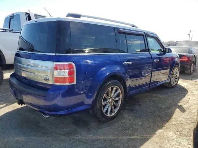 2014 Ford Flex Limited