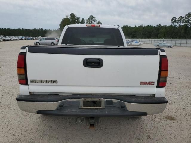 2005 GMC New Sierra K1500