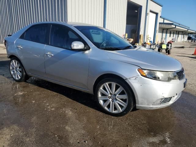 2010 KIA Forte EX