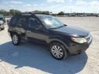 2011 Subaru Forester 2.5X Premium