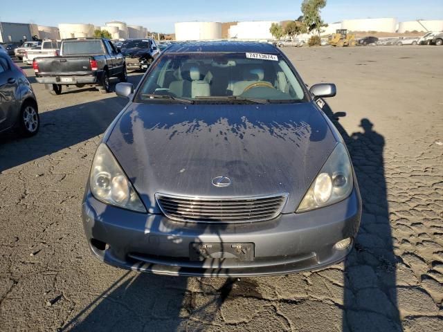 2005 Lexus ES 330