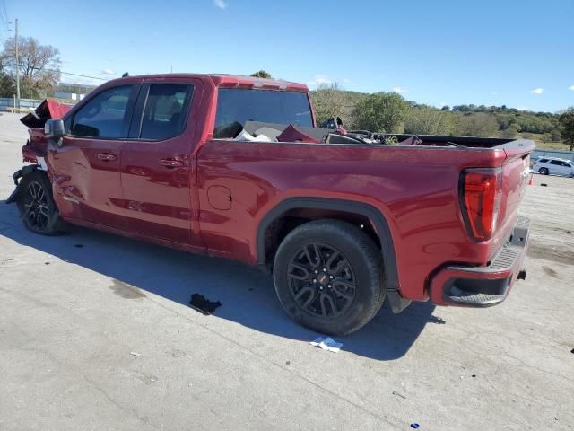 2020 GMC Sierra C1500 Elevation