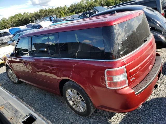 2014 Ford Flex SEL