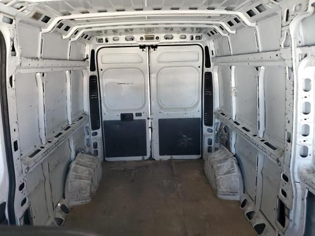 2018 Dodge RAM Promaster 2500 2500 High