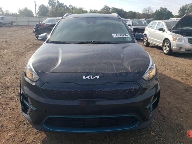 2022 KIA Niro S