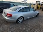 2005 Audi A6 3.2 Quattro