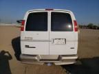 2007 Chevrolet Express G1500