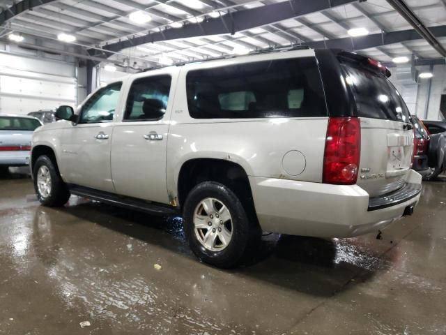 2007 GMC Yukon XL K1500