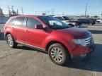 2010 Ford Edge SEL