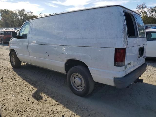 2006 Ford Econoline E150 Van