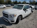 2022 Dodge RAM 1500 Tradesman