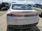 2017 Lincoln MKZ Hybrid Reserve