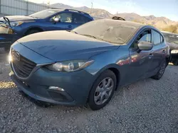 2015 Mazda 3 Sport en venta en Magna, UT