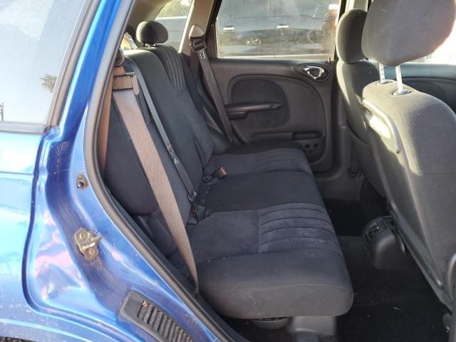 2005 Chrysler PT Cruiser Touring