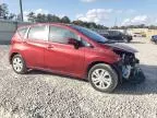 2018 Nissan Versa Note S