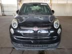 2014 Fiat 500L Easy