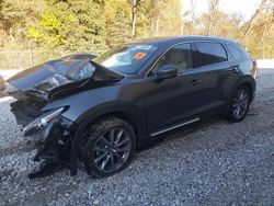 Carros con verificación Run & Drive a la venta en subasta: 2023 Mazda CX-9 Grand Touring