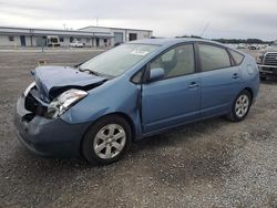 2005 Toyota Prius en venta en Lumberton, NC