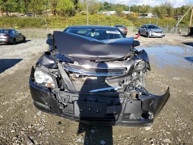 2010 Chevrolet Malibu LS