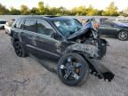 2016 Jeep Grand Cherokee Overland