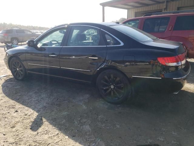 2010 Hyundai Azera GLS