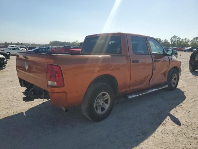 2010 Dodge RAM 1500