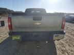 2008 Chevrolet Silverado K2500 Heavy Duty