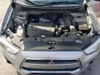 2013 Mitsubishi Outlander Sport ES