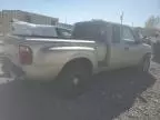 2001 Ford Ranger Super Cab