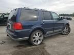 2004 Lincoln Navigator