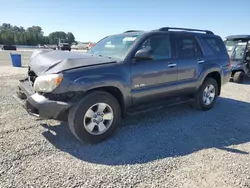 Vehiculos salvage en venta de Copart Lumberton, NC: 2007 Toyota 4runner SR5