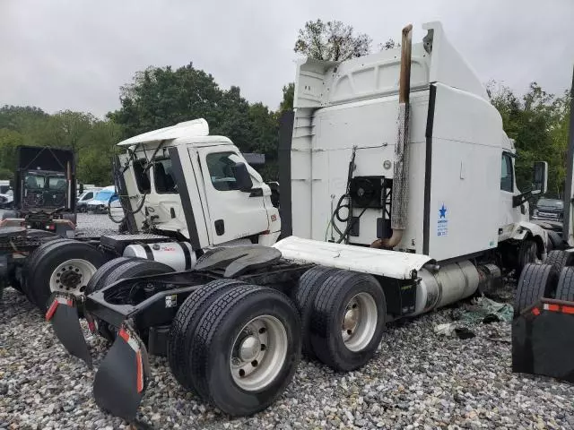 2014 Peterbilt 579