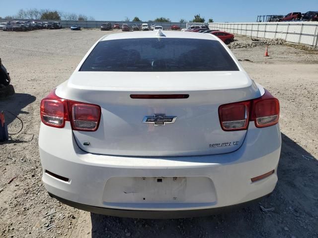 2016 Chevrolet Malibu Limited LT