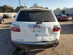 2012 GMC Acadia SLE